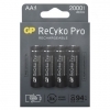 GP Batteries ReCyko Pro AA 2100